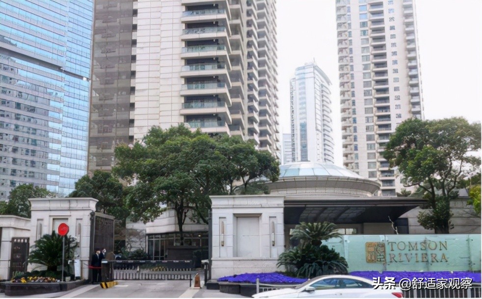 舒适家行业高毛利的新高地—豪宅卫生排水系统
